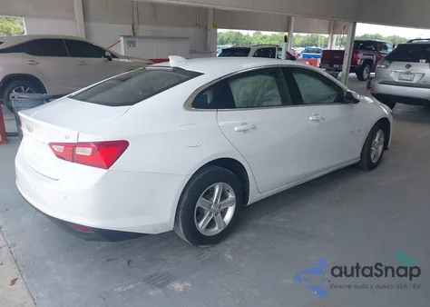 2023 Chevrolet Malibu Fwd 1Lt z USA, uszkodzony, nr VIN 1G1ZD5ST5PF167065